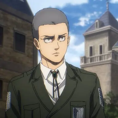 Profile image of コニー