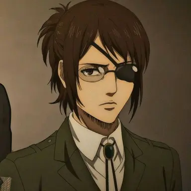 Profile image of ハンジ