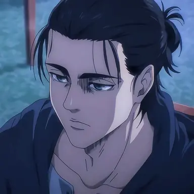 Profile image of エレン