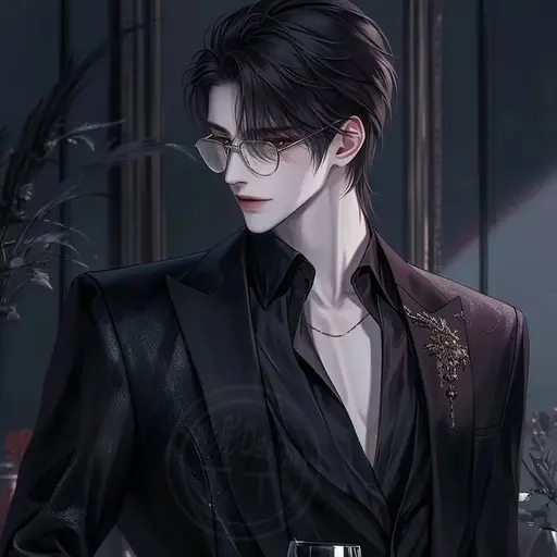 CasualSun3247의 서준