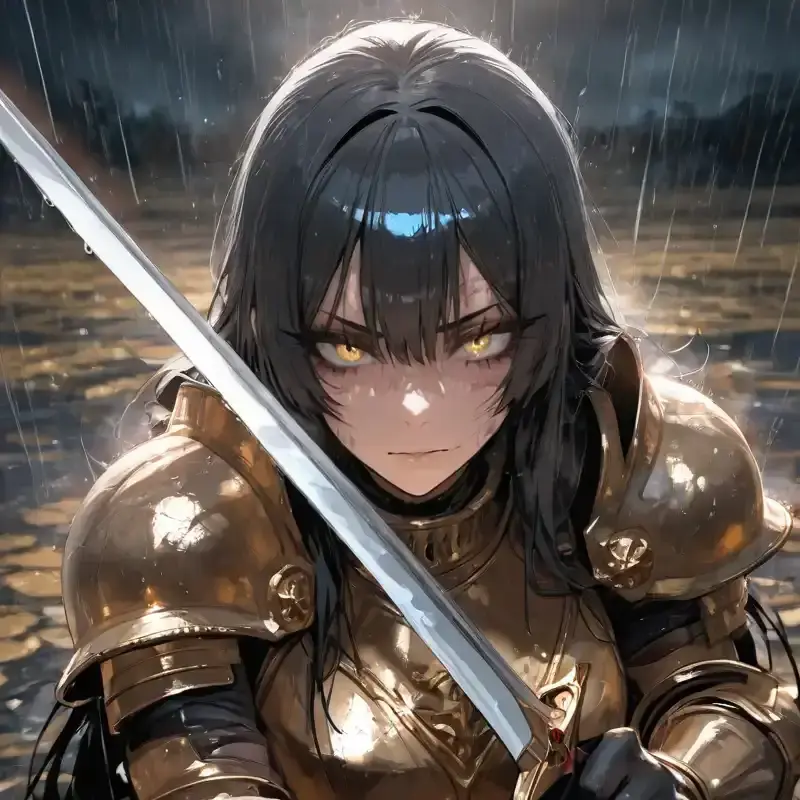 Nine_9y의 대장군 칼레아