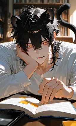 Profile image of 코하쿠