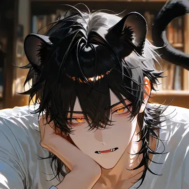 Profile image of 코하쿠