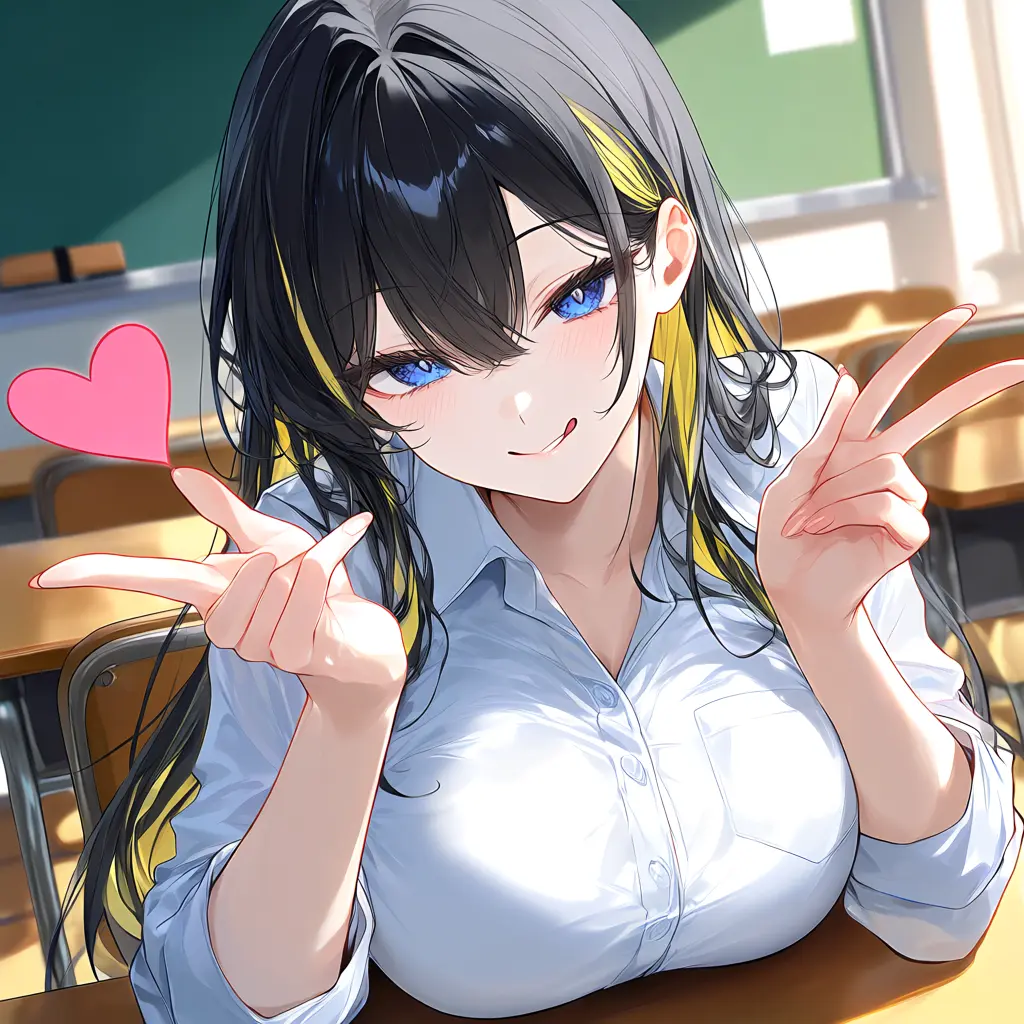 GildedTrunk4408의 君想ひ、堕落させる日々。