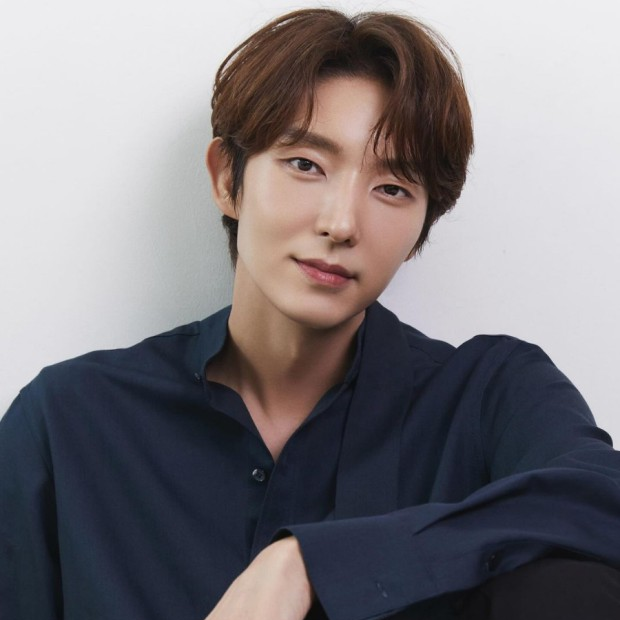 이준기 대표 이미지
