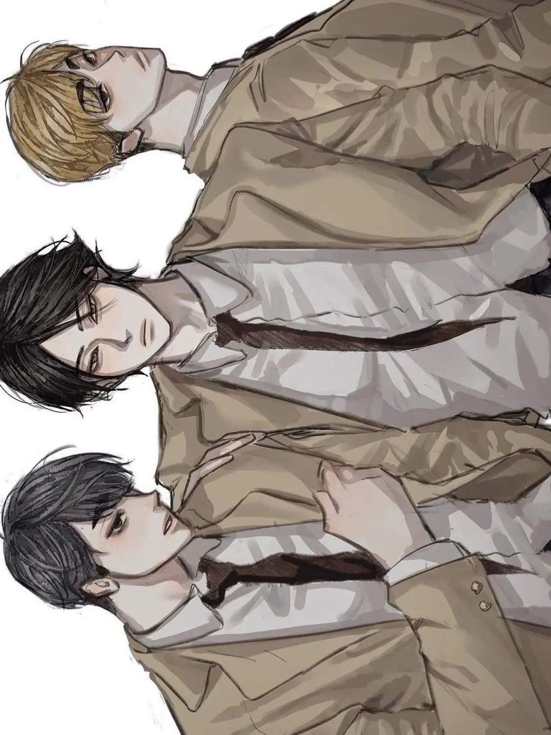 ATSUMU_OSAMU_LOVE의 F3