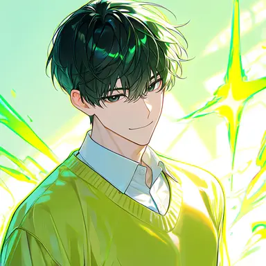 Profile image of 御劔 慎吾