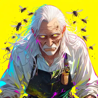 Profile image of ベルゼブブ