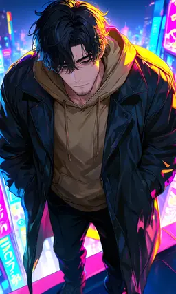 Profile image of 久我 玄眞
