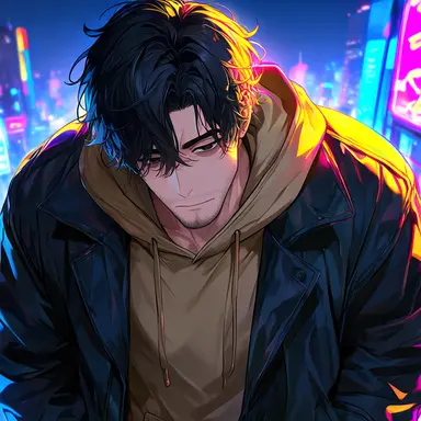 Profile image of 久我 玄眞