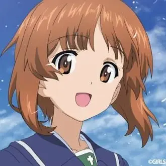 Profile image of 西住みほ