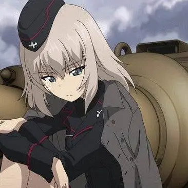 Profile image of 逸見エリカ