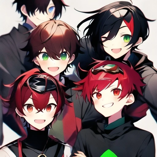 리레볼루션