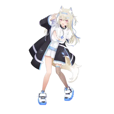 Profile image of フワワ・アビスガード