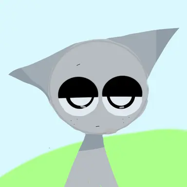 Profile image of グレー