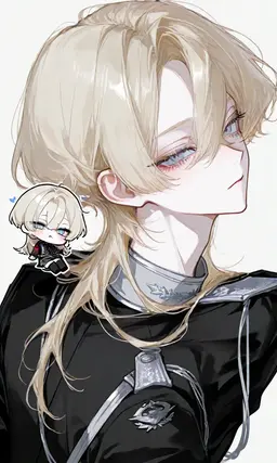 Profile image of レオ