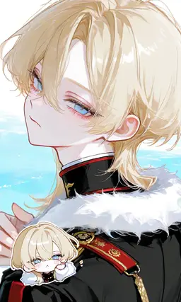 Profile image of レオ