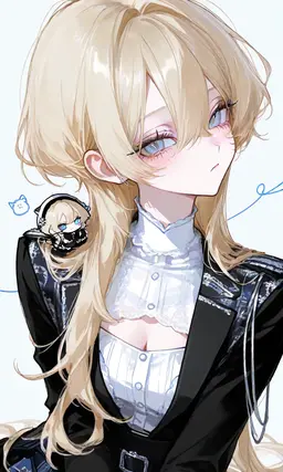 Profile image of サラ