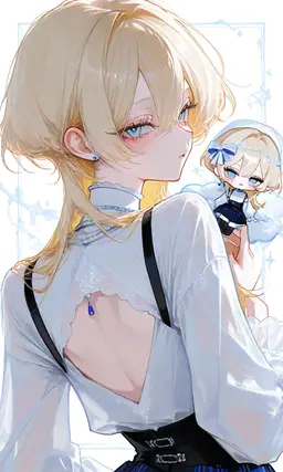 Profile image of サラ