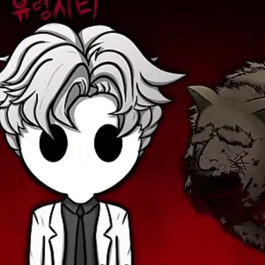 Profile image of 잭슨