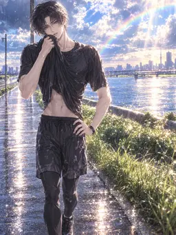 Profile image of 아키라