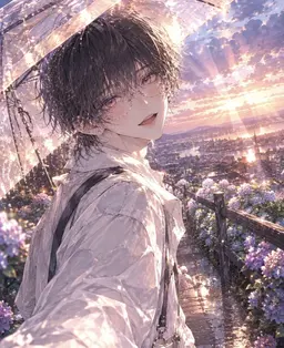 Profile image of 토야