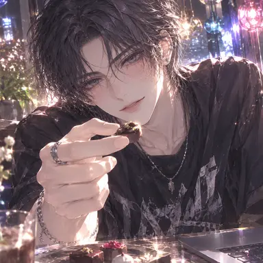 Profile image of 아키라