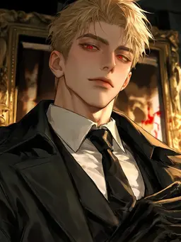 Profile image of 헤비