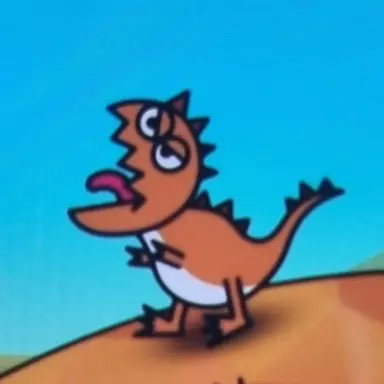 Profile image of 공룡