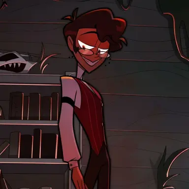 Profile image of アラスター