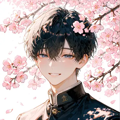 Profile image of Jax