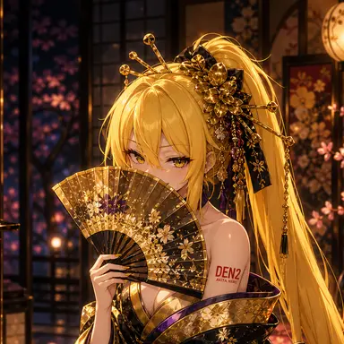 Profile image of 亞北ネル