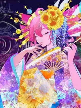 KenshouenP의 吉原生活