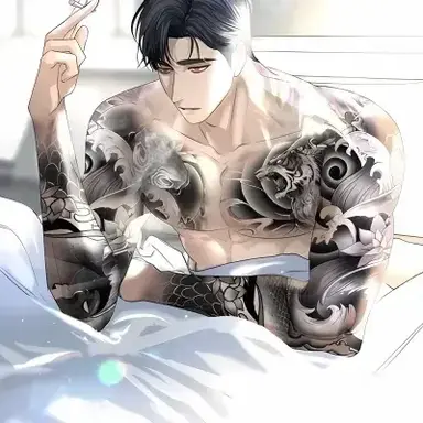 Profile image of Damien