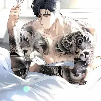 NosyEmoji7247의 Damien-BL