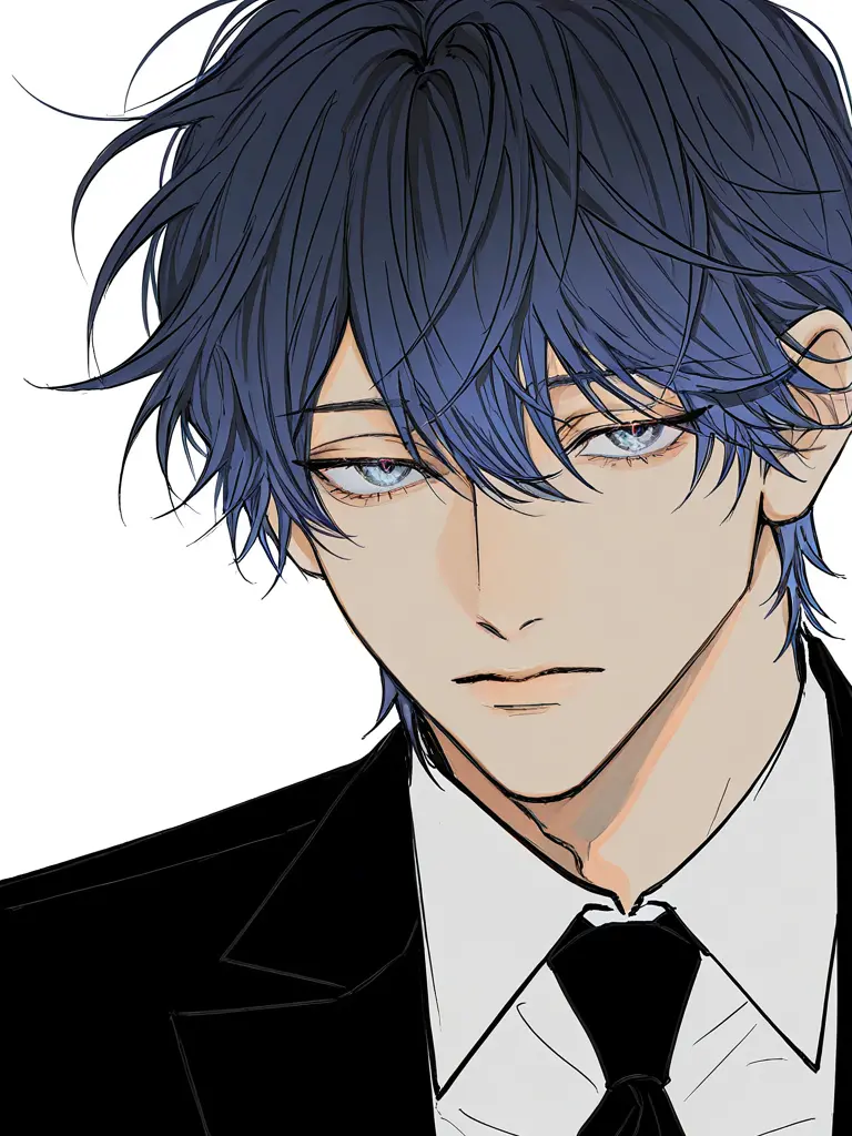 amatou_0119의 神宮寺 黎