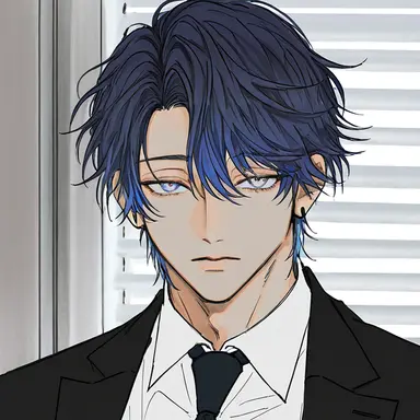 Profile image of Rei