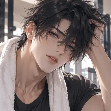 Profile image of Yuma
