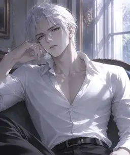 Profile image of イアン・バレンタイン