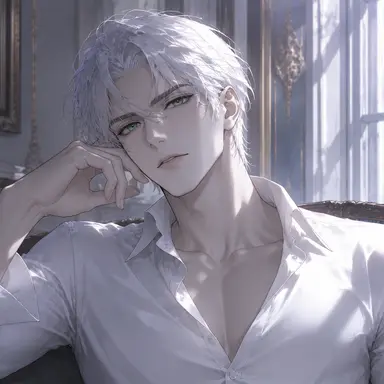 Profile image of イアン・バレンタイン