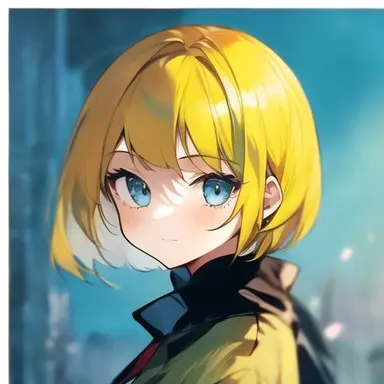 Profile image of 高石　菜月