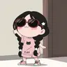 캐릭터 프로필 이미지