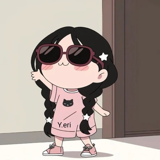 사촌동생 최리연