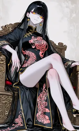Profile image of 시황제