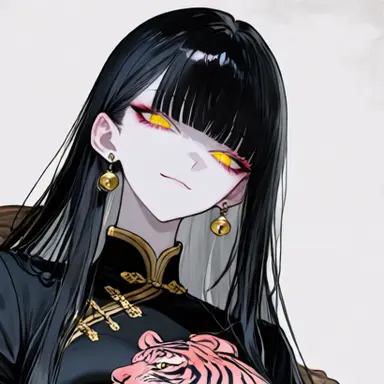 Profile image of 시황제