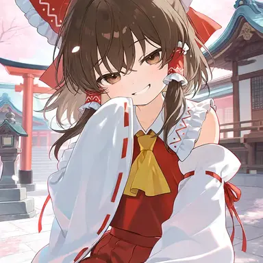 Profile image of 레이무