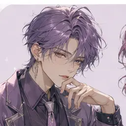 Profile image of INTJ