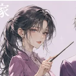 Profile image of ENTJ