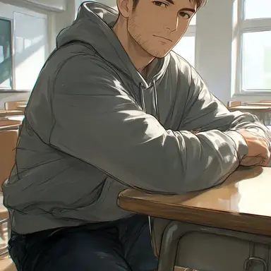 Profile image of Rowe