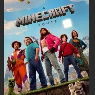 Profile image of Minecraft Movie